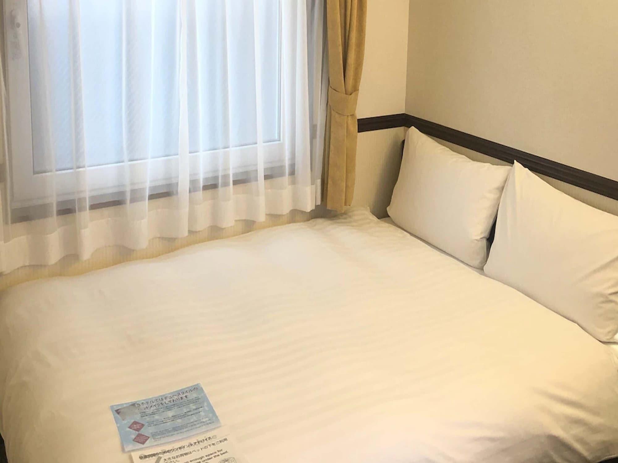 東横inn上野田原町駅 ホテル 3*