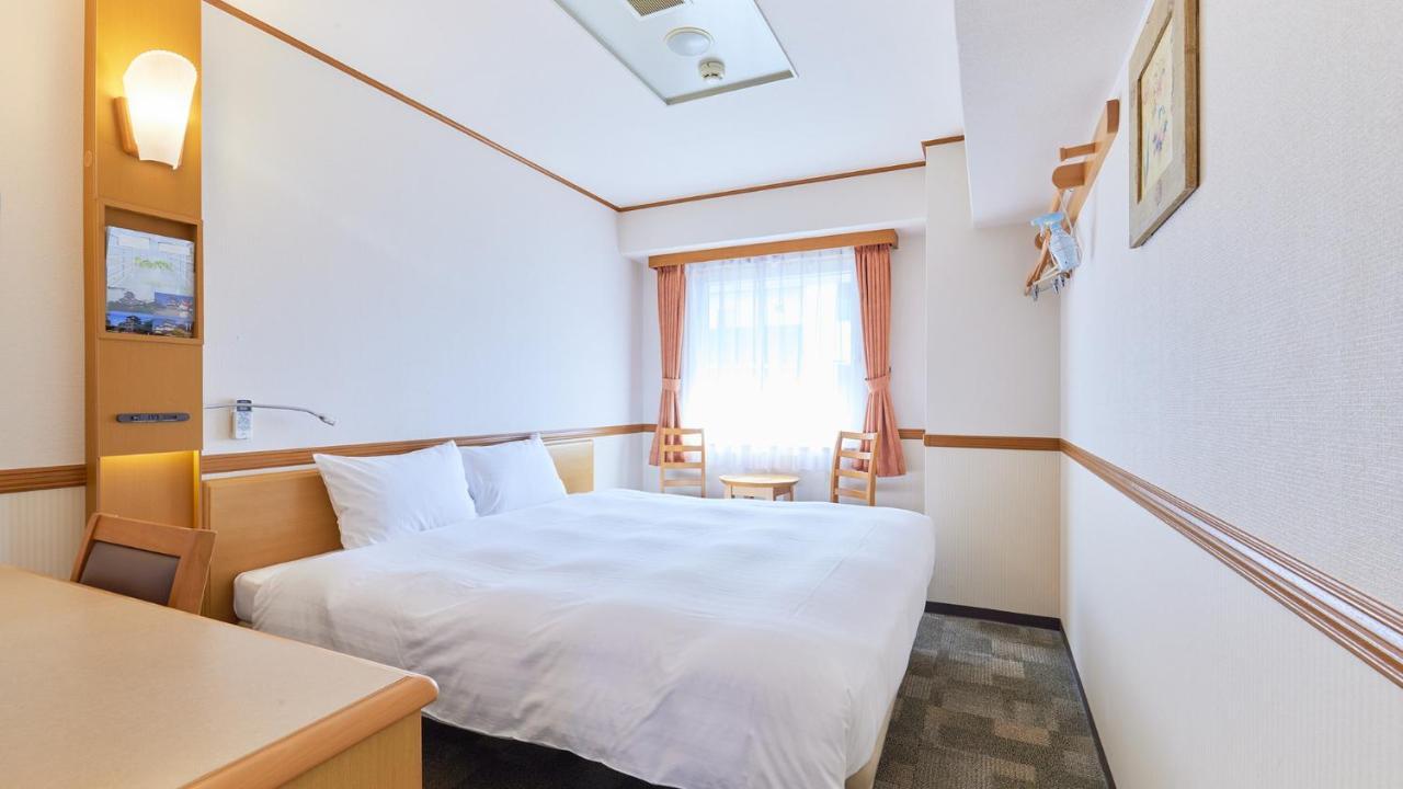 东横inn-上野田原町站